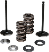 MOOSE OFFROAD Valve Kit - Exhaust - Yamaha M80-83160