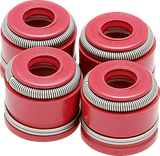 MOOSE OFFROAD Valve Seal Kit - Honda M30-34370