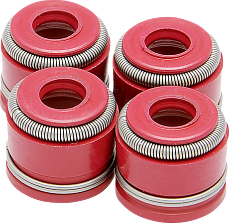 MOOSE OFFROAD Valve Seal Kit - Honda M30-34370