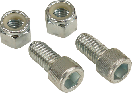 MOOSE OFFROAD Socket Head Bolt - 3/8 x 3/4 BB27PF