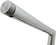 DRAG SPECIALTIES Handlebar Adapter - TBW 0634-0331 - Cycle City Outdoors