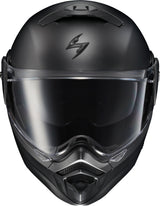 Scorpion - Exo At960 Modular Helmet Matte Black 3x
