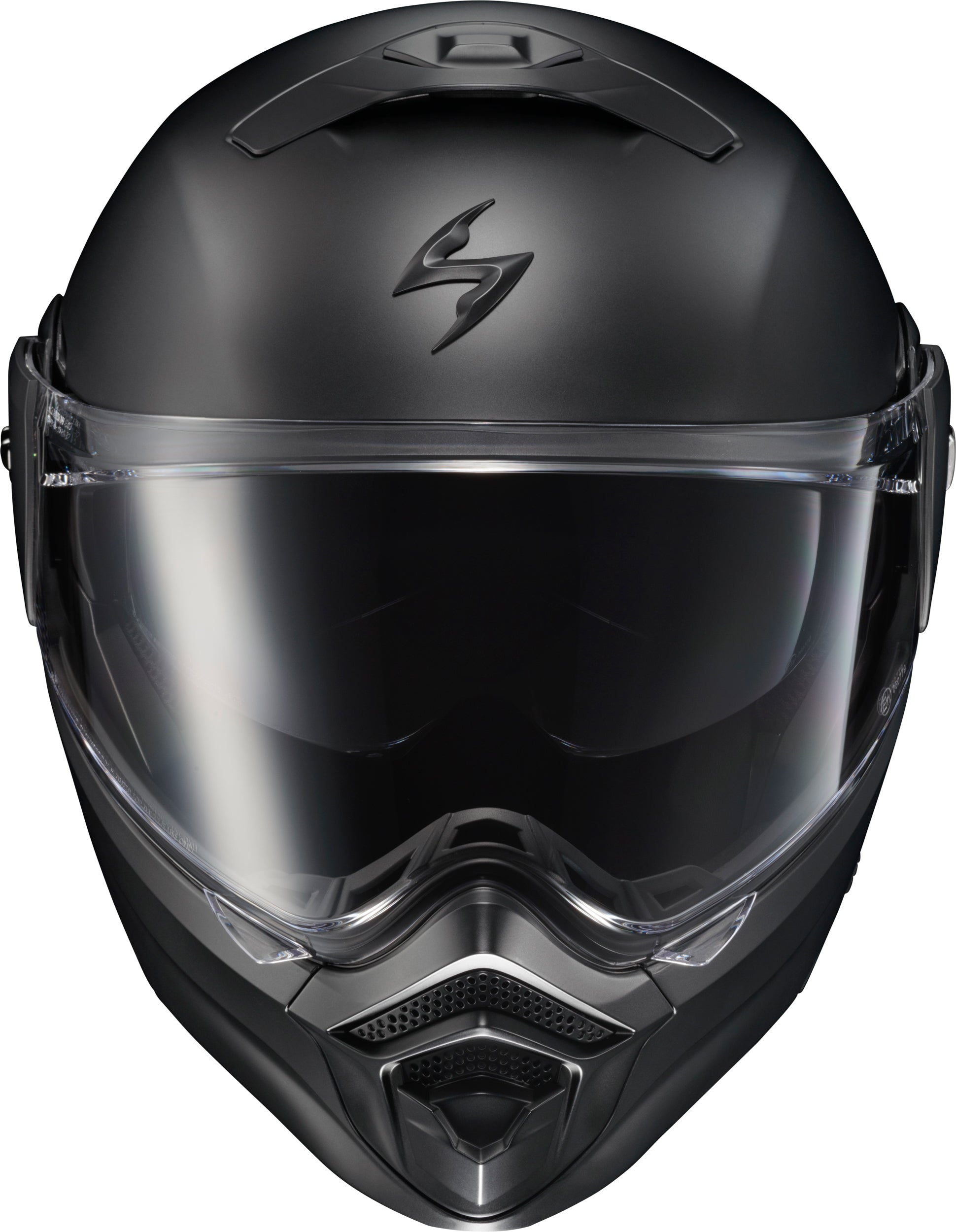 Exo At960 Modular Helmet Matte Black 2x 96-0107 – Cycle City Outdoors