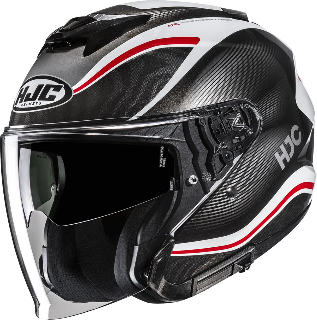 HJC i31 Helmet - Depe