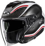 HJC i31 Helmet - Depe