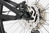 Cannondale - 2022 Habit 4 Grey XL