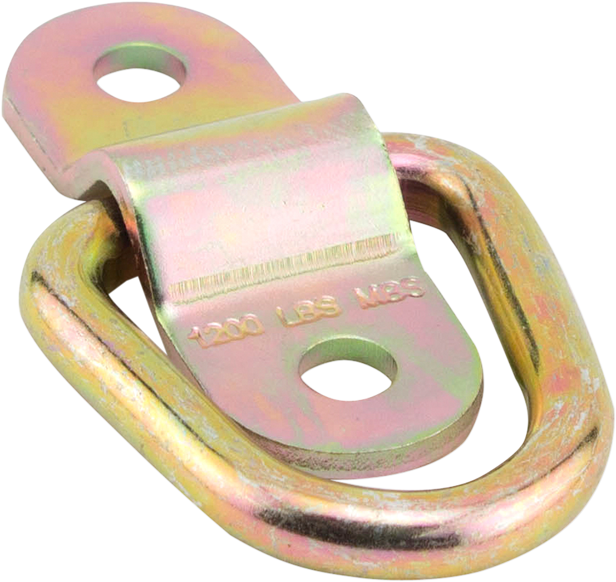 Erickson 09108 Wire Flip Anchor - 1200 LB | Adventure/ATV/UTV