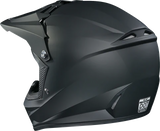 HJC CL-XYII Helmet - Solid - Rubbertone - Large MP36NUS6RFBV