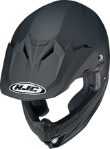HJC CL-XYII Helmet - Solid - Rubbertone - Large MP36NUS6RFBV