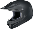 HJC CL-XYII Helmet - Solid - Rubbertone - XL MP36NUS7RFBV