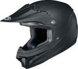 HJC CL-XYII Helmet - Solid - Rubbertone - XL MP36NUS7RFBV