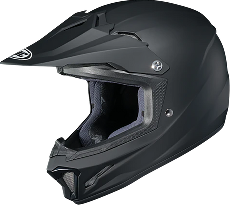 HJC CL-XYII Helmet - Solid - Rubbertone - XL MP36NUS7RFBV