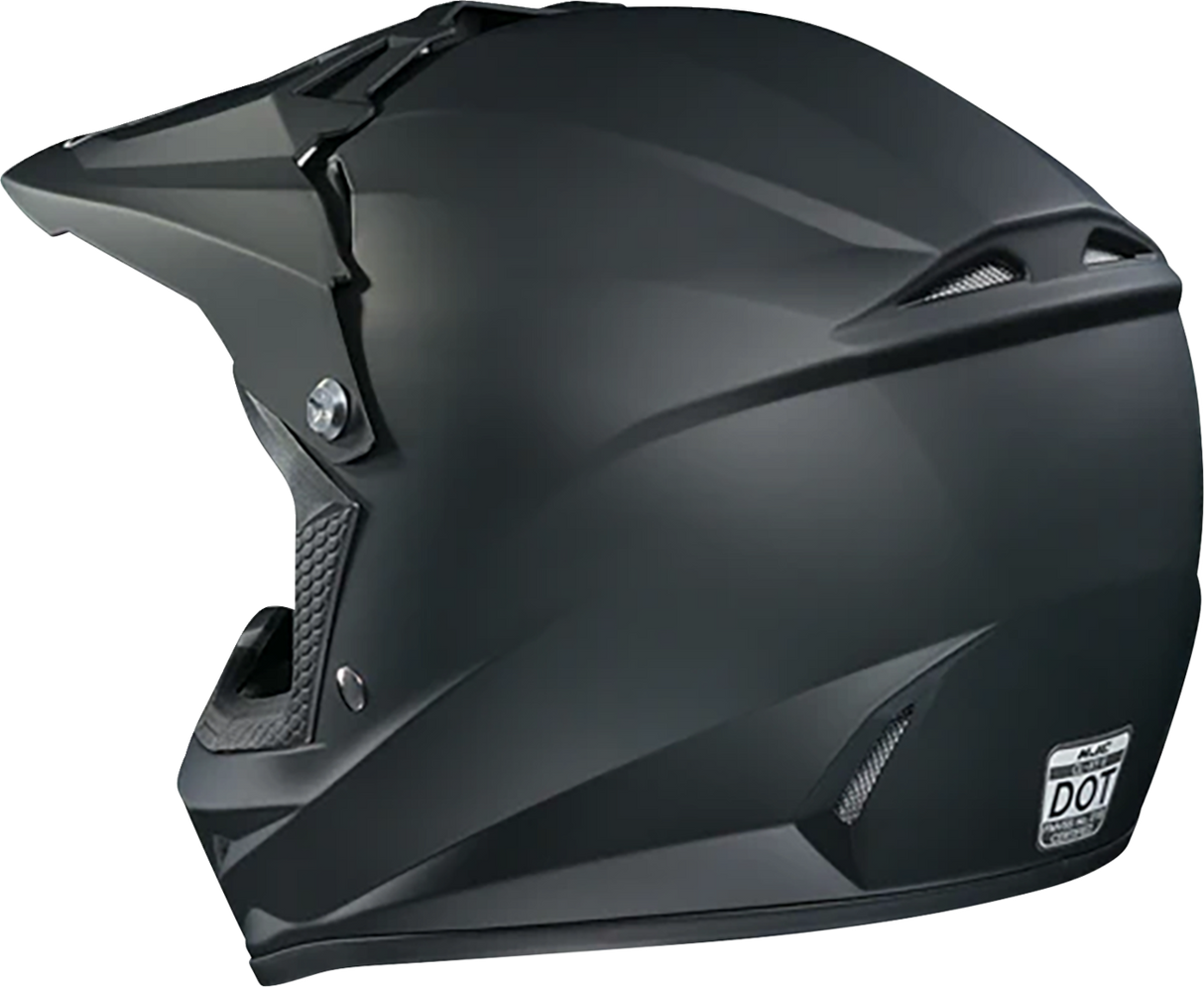 HJC CL-XYII Helmet - Solid - Rubbertone - XL MP36NUS7RFBV