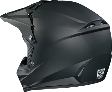 HJC CL-XYII Helmet - Solid - Rubbertone - XL MP36NUS7RFBV