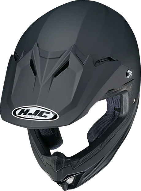 HJC CL-XYII Helmet - Solid - Rubbertone - XL MP36NUS7RFBV