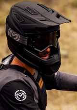 Z1R Dirt Maxx Helmet - Solid