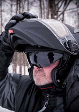 Z1R Solaris 2.0 Helmet - Electric - Dual Pane