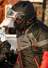 Z1R Solaris 2.0 Helmet - Electric - Dual Pane