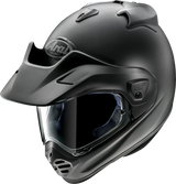 ARAI HELMETS XD-5 Helmet - Black Frost - Large 0140-0419