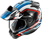 ARAI HELMETS XD-5 Helmet - Discovery - Blue - XS 0140-0428
