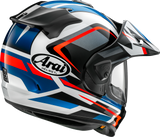 ARAI HELMETS XD-5 Helmet - Discovery - Blue - XS 0140-0428