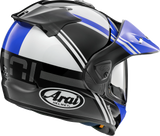 ARAI HELMETS XD-5 Helmet - Cosmic - Blue - XS 0140-0571