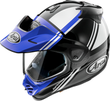 ARAI HELMETS XD-5 Helmet - Cosmic - Blue - Medium 0140-0573