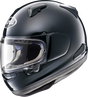 ARAI HELMETS Quantum-X Helmet - Pearl Black - 2XL 0101-17539