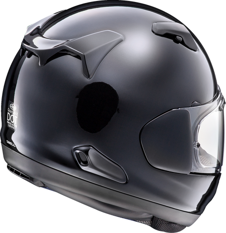 ARAI HELMETS Quantum-X Helmet - Pearl Black - 2XL 0101-17539