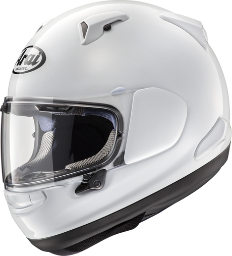 ARAI HELMETS Quantum-X Helmet - White - XL 0101-17655