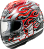 ARAI HELMETS Corsair-X Helmet - Haga GP - XL 0101-17615
