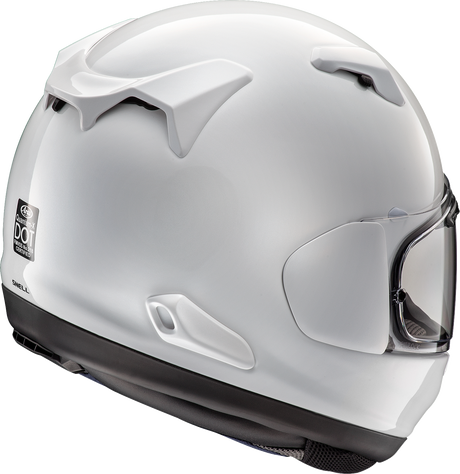 ARAI HELMETS Quantum-X Helmet - White - XL 0101-17655