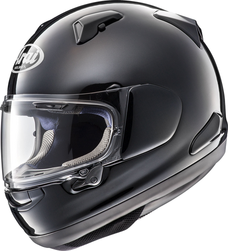 ARAI HELMETS Quantum-X Helmet - Diamond Black - XL 0101-18173