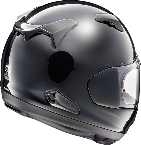 ARAI HELMETS Quantum-X Helmet - Diamond Black - XL 0101-18173