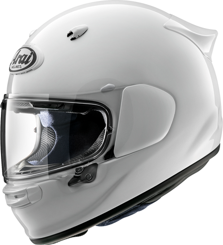 ARAI HELMETS Contour-X Helmet - Diamond White - 2XL 0101-18133