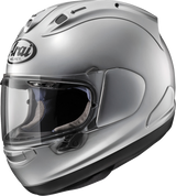 ARAI HELMETS Corsair-X Helmet - Aluminum Silver - Medium 0101-18507