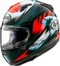 ARAI HELMETS Quantum-X Helmet - Wave - XS 0101-18597