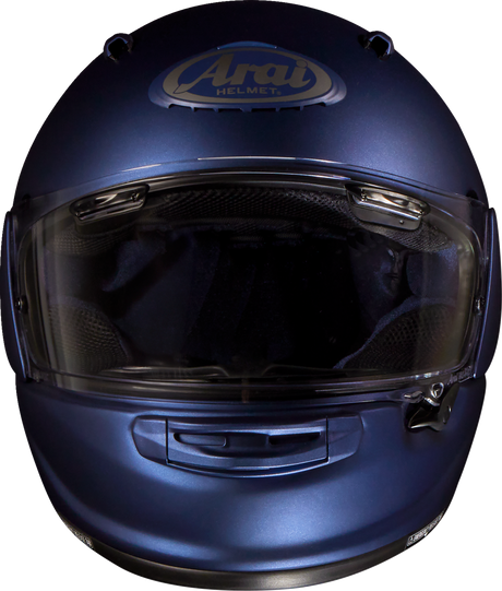 ARAI HELMETS Contour-X Helmet - Blue Frost - XL 0101-18607