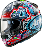 ARAI HELMETS Regent-X Helmet - Jungle-2 - Large 0101-18178