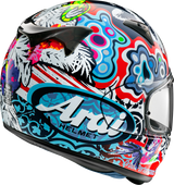 ARAI HELMETS Regent-X Helmet - Jungle-2 - Large 0101-18178