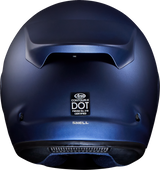 ARAI HELMETS Contour-X Helmet - Blue Frost - XL 0101-18607