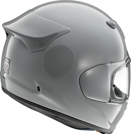 ARAI HELMETS Contour-X Helmet - Light Gray - Medium 0101-18201