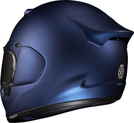 ARAI HELMETS Contour-X Helmet - Blue Frost - XL 0101-18607