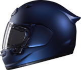 ARAI HELMETS Contour-X Helmet - Blue Frost - XL 0101-18607