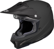 HJC CL-X7 Plus Helmet - Solid - Matte Black - 5XL MP35NUSYRFBV
