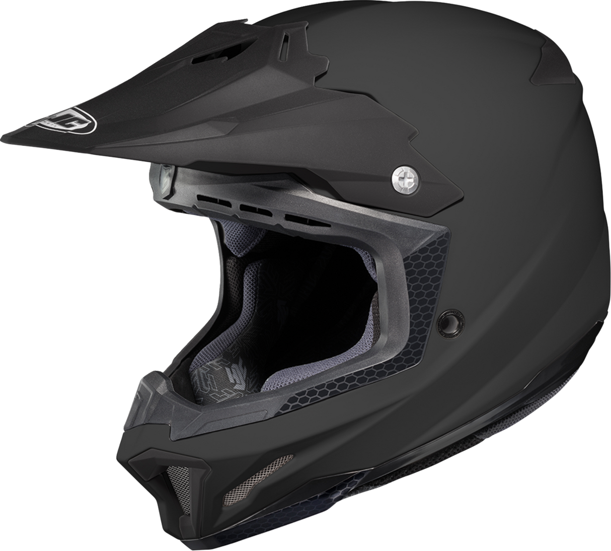 HJC CL-X7 Plus Helmet - Solid - Matte Black - 5XL MP35NUSYRFBV
