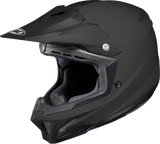 HJC CL-X7 Plus Helmet - Solid - Matte Black - 5XL MP35NUSYRFBV