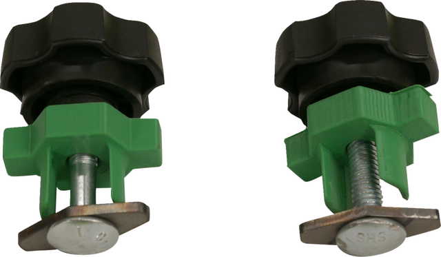 MOOSE OFFROAD Anchors - CF-Moto 6029PF