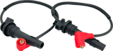 MOOSE OFFROAD Spark Plug Wire - Polaris 100-2417-2-PU