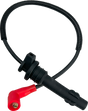 MOOSE OFFROAD Spark Plug Wire - Polaris 100-2417-PU